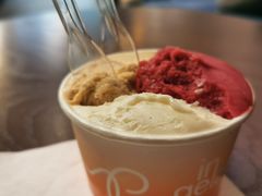 -Dip in Gelato(富民路店)