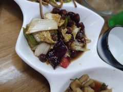 -食鸡公社辣子鸡·潍坊菜·烧烤