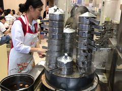 -吃不亏特色包子(三峡广场店)