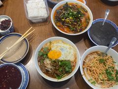 -袁妈红豆汤(重庆总店)