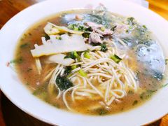 -小狗面馆(河东路店)