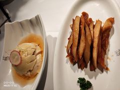 十天萝卜条-苏浙汇(古北店)