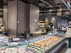 -永辉超市(通州万达店)