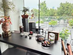 -茶人村·前滩江景雅宴(上海首店)