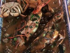 -下塘街25号农家菜馆(新场店)