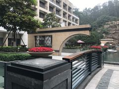-厦门艾美酒店·新食谱西餐厅