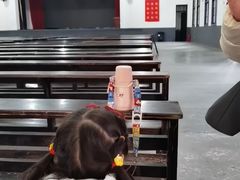 -湖南省立第一师范学校旧址
