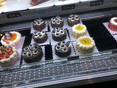 -BOKE博稞烘焙(天佑城店)