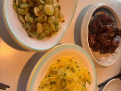-壹只菜·崇明本地特色菜(崇明南门店)