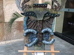 -青岛海尔洲际酒店