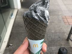 -麦当劳(仙林亚东城得来速店)