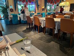 -La Medina餐厅(亮马河南路店)