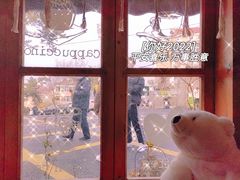 -海惠年代咖啡