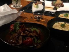 -AZUL by FUEL蓝色·法式酒馆(琶醍店)