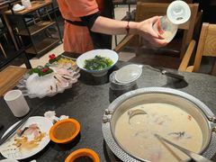 -煲宫(华润万象城店)