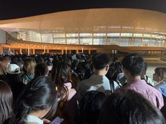 -梦之蓝青奥体育公园体育馆