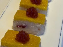 -杏花堂晋商私房菜(华熙五棵松店)