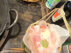 -冯校长老火锅(太古里店)
