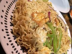 -范儿·嫂子烤肉·精致炭火烤肉(长治路店)