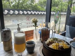 -懒人盐府人家(航天桥店)