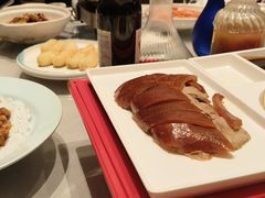 -艳阳天·非遗楚菜(武汉客厅店)
