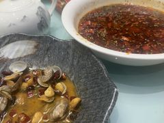 -天天鱼港·海鲜·鲅鱼水饺·招牌烤鸭(黄骅店)