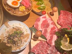-MIKOMIKO和牛烧肉专门店(南门店)