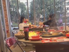 -生活如沸·顺德水牛奶火锅(大学路店)