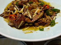 -打酱油·非遗淮扬菜(瘦西湖梅岭店)