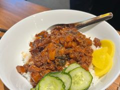 -捡角台湾食堂(花木Plus乐坊店)