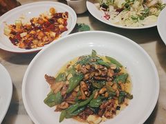 -范家小馆·烤鸭新京菜(金融街店)