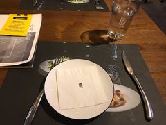 -造精酿餐厅