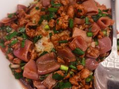 -前海沿·青岛菜(乐客城店)