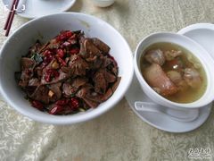 -北雪湘园酒家(五山店)