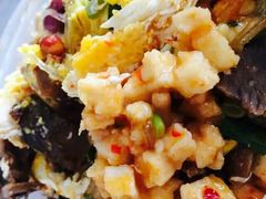 -陈熹公民族美食文化餐厅(中华广场店)