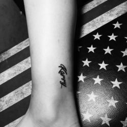 -墨無界刺青TATTOO