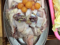 -司马街鸡煲(西华路店)