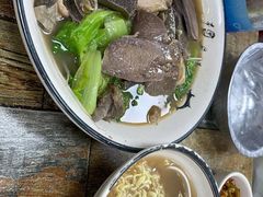 -正宗阳山牛杂(东城店)