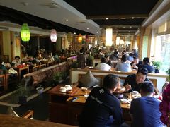 藏式火锅-思金拉措庄园藏餐(太阳岛店)