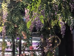 -第101座花园餐厅(湖滨88店)