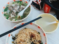 -陈记汤饭(水巷口店)