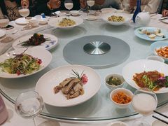-四季轩中餐厅(徐州开元名都大酒店)
