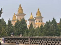 -龙口南山旅游景区
