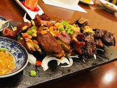 -普天和酒楼·新津菜·烤鸭(天津之眼店)