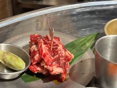 -韩山葵烤肉(太古里店)