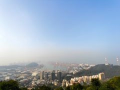 -小南山公园