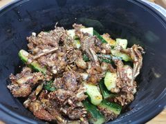 -辣盆盆麻辣小龙虾(哈尔滨总店)