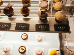 -B.O.M波姆烘焙(凤凰街店)