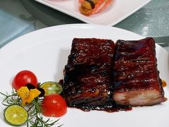 -香港狮子山下·明星粤菜餐厅(北苑店)