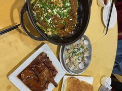 -吉莲利苑海鲜酒家(珠海拱北29年老字号店)